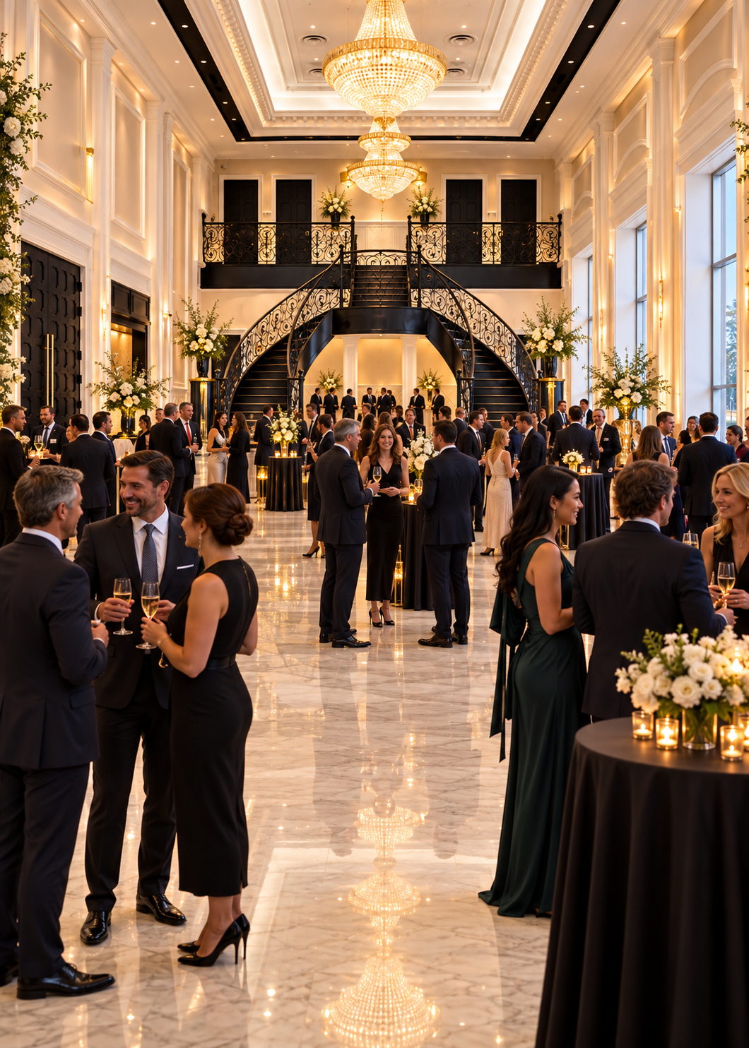 Corporate Events