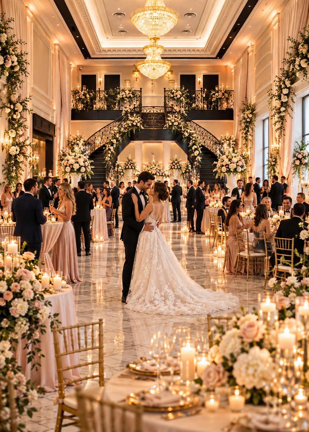 Event Planning
